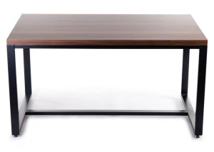 Stół Grammi Black Walnut 150x90 cm