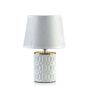 Lampka nocna Luna Polygon