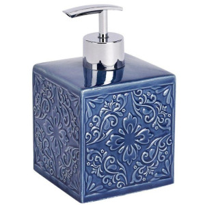 Dozownik na mydło Cordoba Blue 500 ml