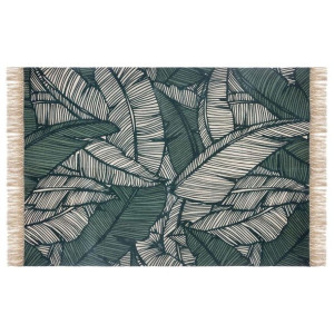 Dywan z frędzlami Jungle 120x170 cm