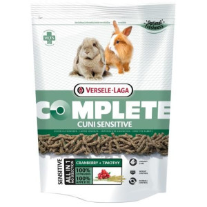 Versele-Laga Cuni Adult Sensitive Complete 500g - królik