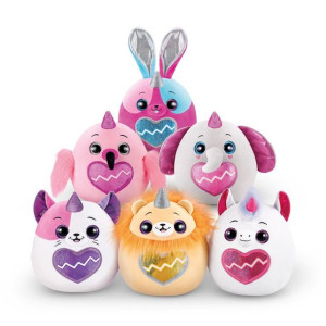 Cobi 09258 Rainbocorns Jajko Z Maskotką
