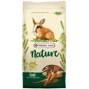 Versele-Laga Cuni Nature 700g - pokarm dla królika