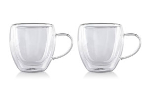 Zestaw 2 filiżanek Peter 250ml