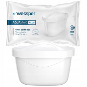 Wessper Filtr Do Brita Dafi Zamiennik Unimax X1