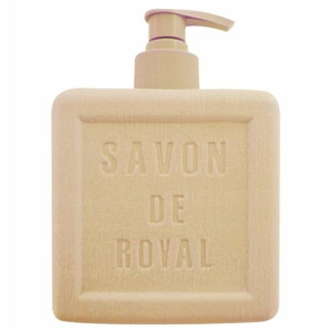 SAVON DE ROYAL Mydło w Płynie do rąk 500ml Kremowe