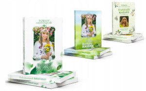 Porady Naturoterapeutki Barbary Kazany część 1 2 3