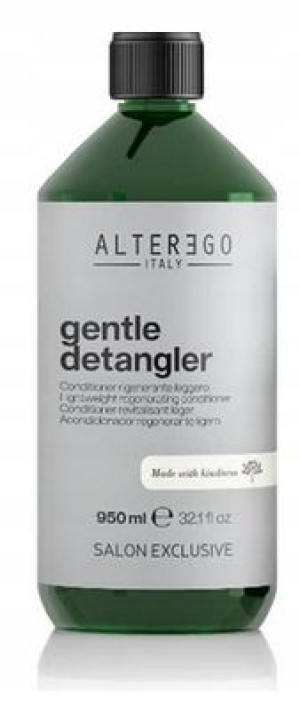 ALTEREGO Gentle Detangler Odżywka do Włosów 950ml