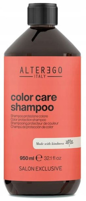 ALTEREGO Color Care Szampon do Włosów Farbowanych