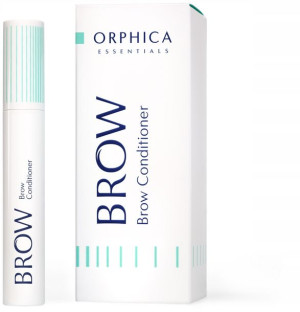 ORPHICA Brow odżywka do brwi 4ml