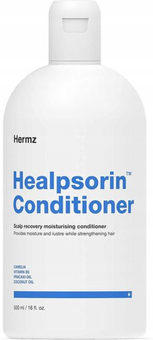 Hermz Odżywka Healpsorin Conditioner