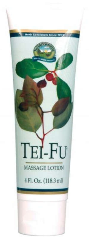 Nature's Sunshine Tei-Fu Balsam Żel NSP 118,3 ml