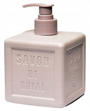 SAVON DE ROYAL Mydło w Płynie Purpurowe 500ml