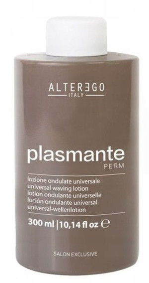 ALTEREGO Plasmante Uniwersalny płyn do trwałej 300