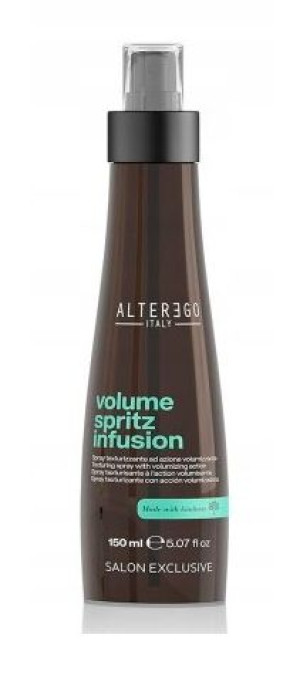ALTEREGO Volume Spritz Infusion Objętość 150ml