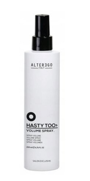 ALTEREGO Hasty Too Volume Spray 200ml na Objętość