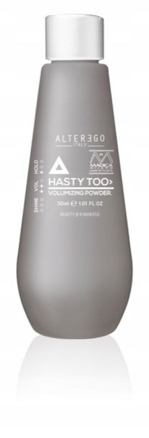 ALTEREGO Hasty Too Puder do Włosów Objętość 30ml