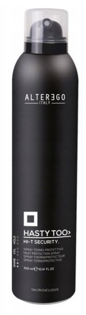 ALTEREGO HASTY TOO Spray Termoochronny 300 ml