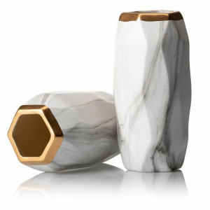 Wazon Blum Marabeling Gold 8 cm