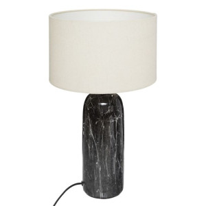 Ceramiczna lampka nocna Mapu 48 cm