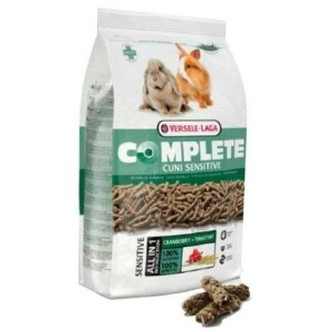 Versele-Laga Cuni Adult Sensitive Complete 1,75kg - pokarm dla królika