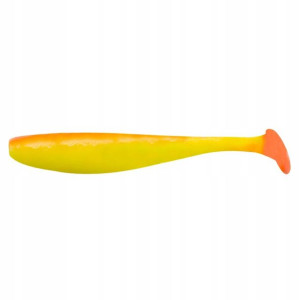 Guma Ripper Robinson Slipper 5cm Yellow