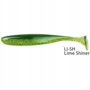 Guma Ripper Robinson Slipper 5cm Lime Shiner