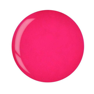 CUCCIO DIP Puder do manicure tytanowy 5514 Passionate Pink - 14g