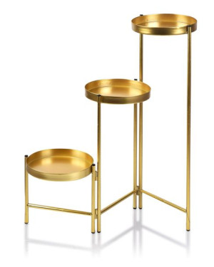 Kwietnik Swen Triple Gold