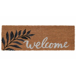 Wycieraczka kokosowa Welcome