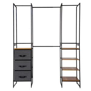 Szafa na ubrania Modular