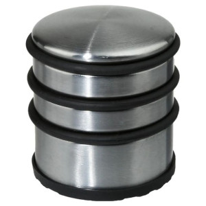 Stoper do drzwi metalowy