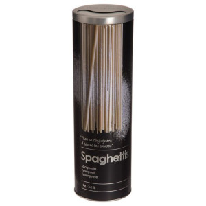 Pojemnik na makaron spaghetti 1 kg