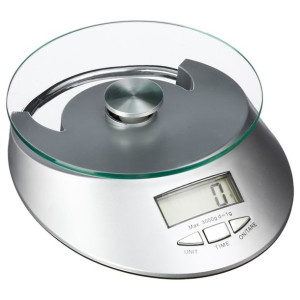 Waga kuchenna Digital 5 kg