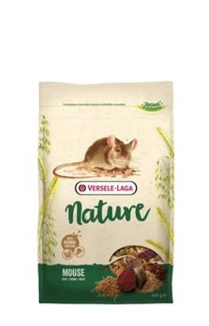Versele-Laga Mouse Nature 400g 1421 - mieszanka dla myszy