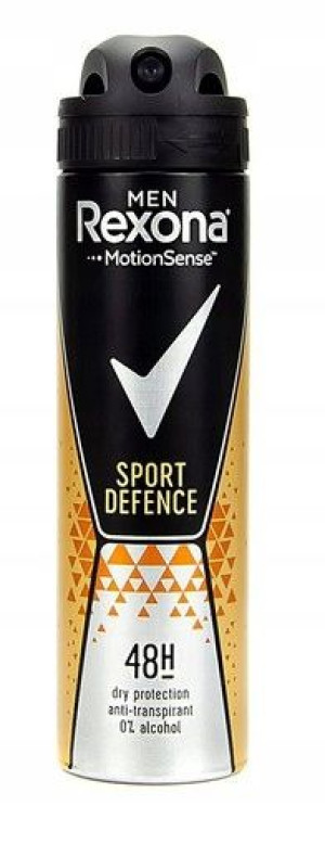 Rexona Men Sport Defence Antyperspirant 150ml