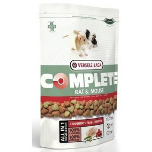 Versele-Laga Rat Mouse Complete 2kg - pokarm dla szczura i myszy