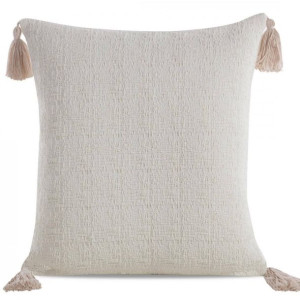Poszewka BOHO/7 45cm x  45cm krem