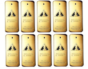 Paco Rabanne 1 Million Elixir Perfumy Próbka 10szt
