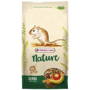 Versele-Laga Gerbil Nature dla myszoskoczeka 700g - pokarm