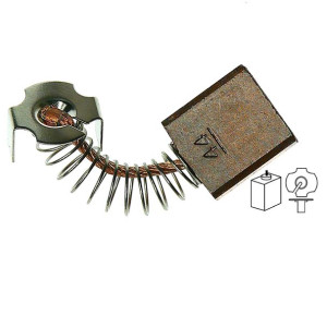 Szczotka Wózka Inwalidzkiego Shoprider 7x17
