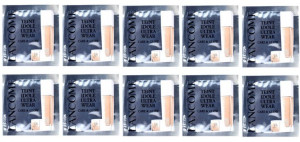 Lancome Podkład Do Twarzy Teint Idole 10szt Zestaw