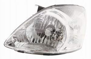 Depo Reflektor Lampa Le Hyundai Matrix Fc