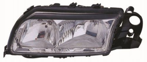 Depo Reflektor Lampa Le Volvo S80 I 184