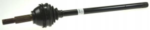 Lobro Półoś Napędowa L/p 304413