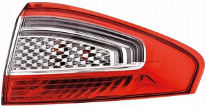 Hella 9el 354 997-051 Lampa Tylna