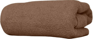 Ręcznik Duży 100% Bawełna 70x140cm 500g Cappuccino