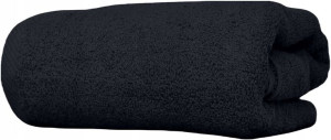 Ręcznik Duży 100% Bawełna 70x140cm 500g Grafit