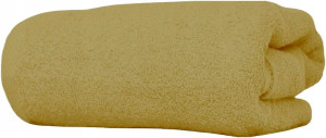 Ręcznik 100% Bawełna Frotte 50x100cm 500g Żółty