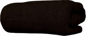 Ręcznik 100% Bawełna Frotte 50x100cm 500g Brąz